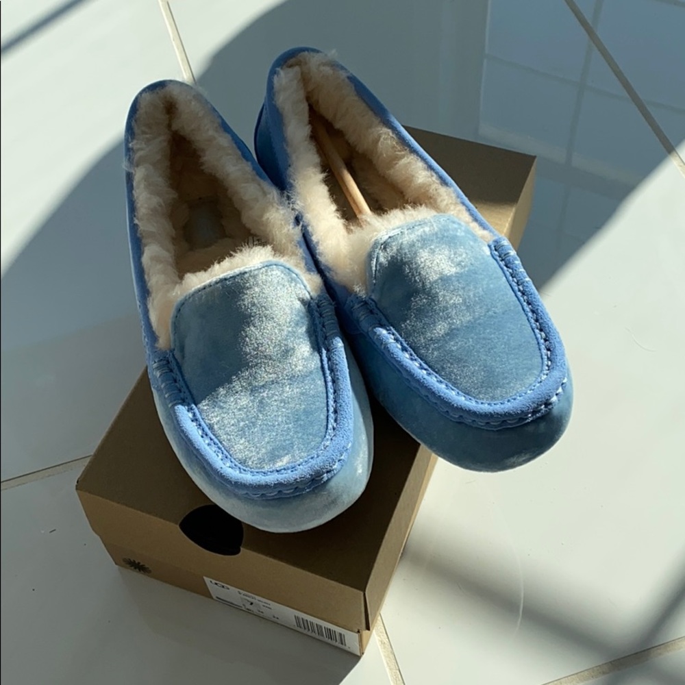 Ugg slippers
